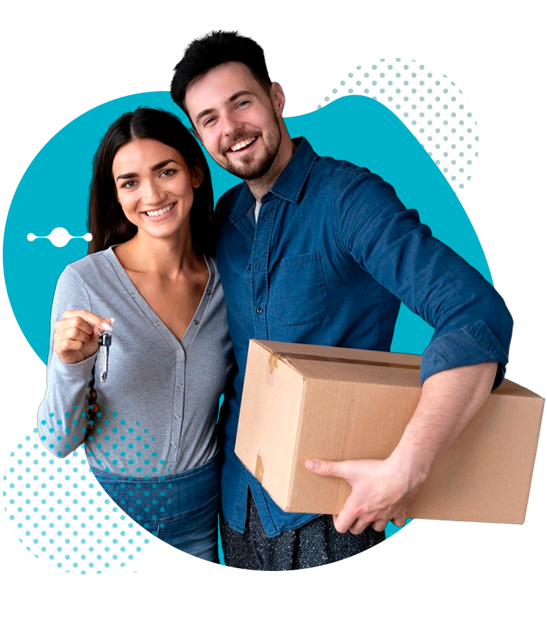 Inmobiliaria, bienes raíces, venta y renta de inmuebles